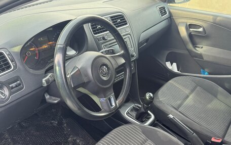 Volkswagen Polo VI (EU Market), 2015 год, 800 000 рублей, 13 фотография