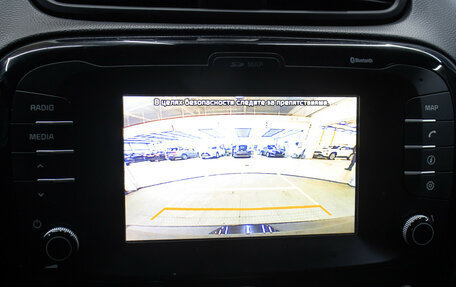 KIA Soul II рестайлинг, 2018 год, 1 798 000 рублей, 20 фотография