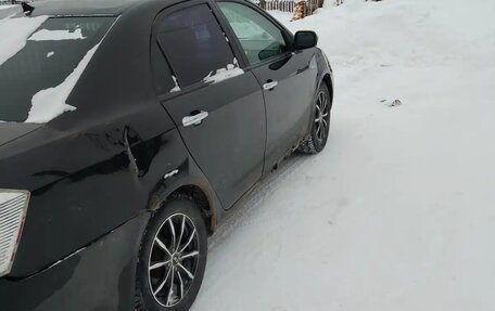 Geely Vision, 2008 год, 150 000 рублей, 3 фотография