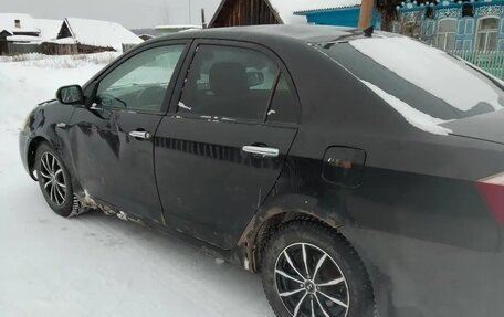 Geely Vision, 2008 год, 150 000 рублей, 4 фотография