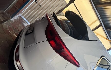 KIA Sportage IV рестайлинг, 2017 год, 2 200 000 рублей, 5 фотография