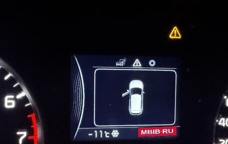 KIA Sportage IV рестайлинг, 2017 год, 2 200 000 рублей, 9 фотография