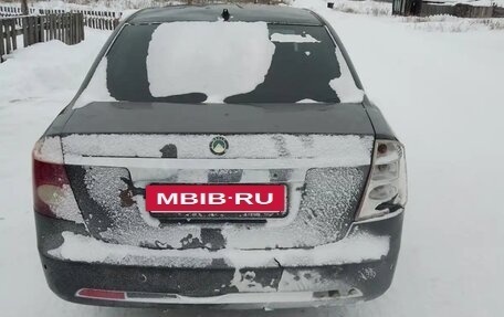 Geely Vision, 2008 год, 150 000 рублей, 2 фотография