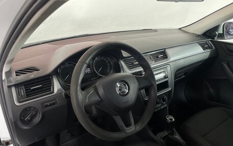 Skoda Rapid I, 2020 год, 875 000 рублей, 9 фотография