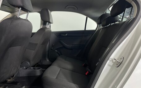 Skoda Rapid I, 2020 год, 875 000 рублей, 18 фотография