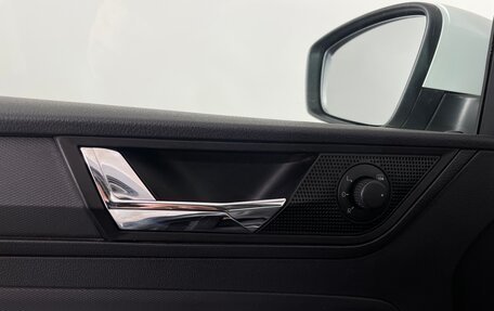 Skoda Rapid I, 2020 год, 875 000 рублей, 17 фотография