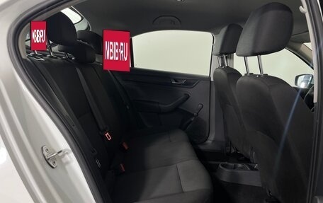 Skoda Rapid I, 2020 год, 875 000 рублей, 19 фотография