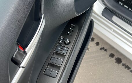 Toyota Camry, 2021 год, 3 350 000 рублей, 11 фотография