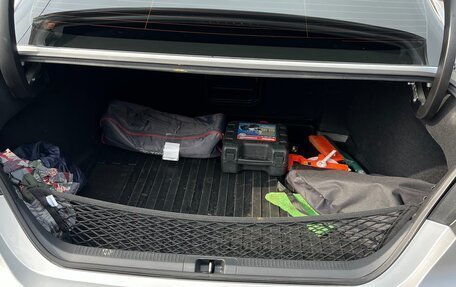 Toyota Camry, 2021 год, 3 350 000 рублей, 21 фотография