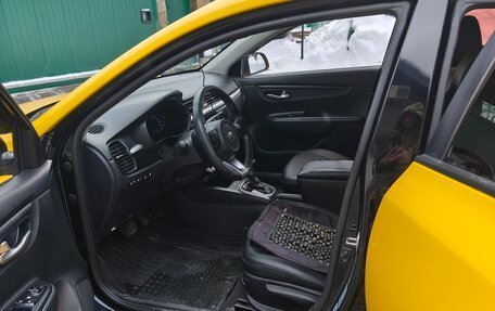 KIA Rio IV, 2017 год, 890 000 рублей, 7 фотография