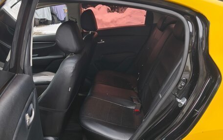 KIA Rio IV, 2017 год, 890 000 рублей, 9 фотография