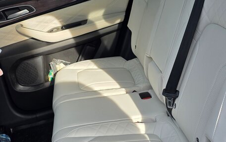 CheryExeed VX, 2022 год, 2 700 000 рублей, 11 фотография