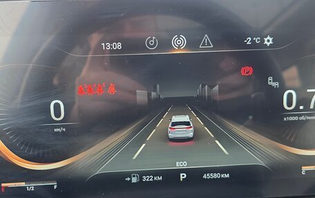 CheryExeed VX, 2022 год, 2 700 000 рублей, 8 фотография