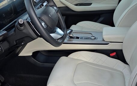 CheryExeed VX, 2022 год, 2 700 000 рублей, 10 фотография