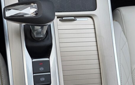 CheryExeed VX, 2022 год, 2 700 000 рублей, 12 фотография