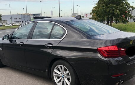 BMW 5 серия, 2014 год, 2 400 000 рублей, 5 фотография