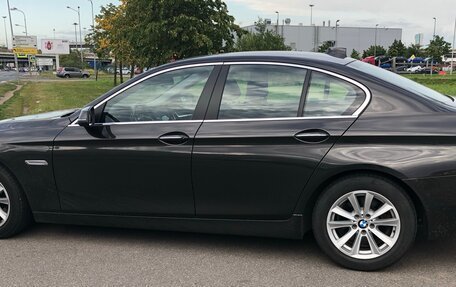 BMW 5 серия, 2014 год, 2 400 000 рублей, 6 фотография