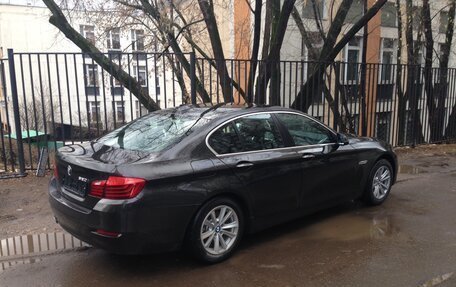 BMW 5 серия, 2014 год, 2 400 000 рублей, 9 фотография