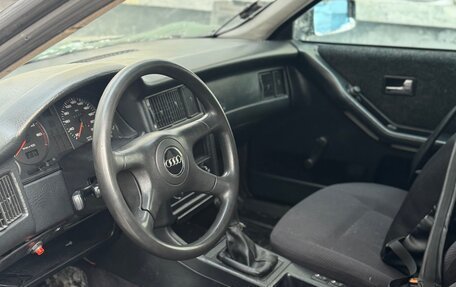 Audi 80, 1993 год, 150 000 рублей, 10 фотография