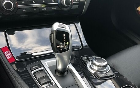 BMW 5 серия, 2014 год, 2 400 000 рублей, 7 фотография