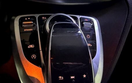 Mercedes-Benz V-Класс, 2019 год, 8 200 000 рублей, 6 фотография