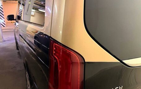 Mercedes-Benz V-Класс, 2019 год, 8 200 000 рублей, 2 фотография