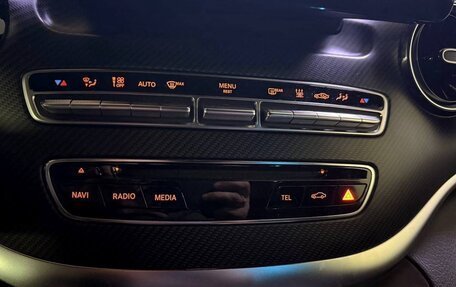 Mercedes-Benz V-Класс, 2019 год, 8 200 000 рублей, 7 фотография