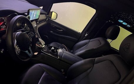 Mercedes-Benz V-Класс, 2019 год, 8 200 000 рублей, 13 фотография