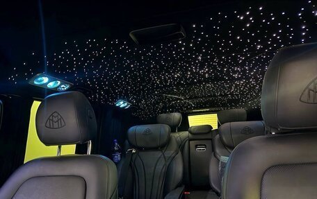 Mercedes-Benz V-Класс, 2019 год, 8 200 000 рублей, 16 фотография