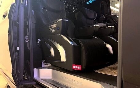 Mercedes-Benz V-Класс, 2019 год, 8 200 000 рублей, 10 фотография