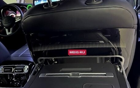 Mercedes-Benz V-Класс, 2019 год, 8 200 000 рублей, 12 фотография