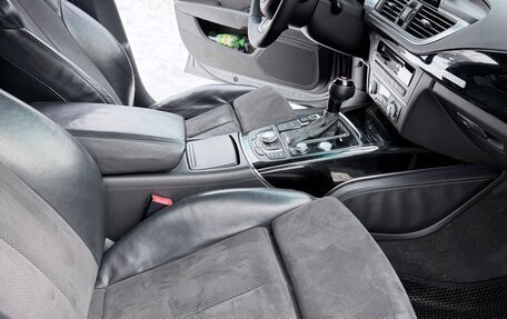 Audi A7, 2012 год, 2 699 999 рублей, 14 фотография