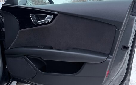 Audi A7, 2012 год, 2 699 999 рублей, 15 фотография