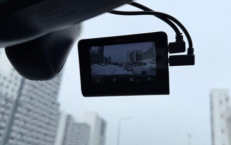 Audi A7, 2012 год, 2 699 999 рублей, 20 фотография