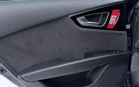 Audi A7, 2012 год, 2 699 999 рублей, 16 фотография