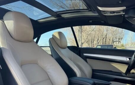 Mercedes-Benz E-Класс, 2011 год, 1 500 000 рублей, 6 фотография