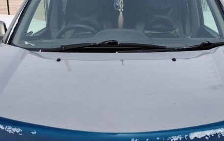 Nissan X-Trail, 2001 год, 650 000 рублей, 7 фотография