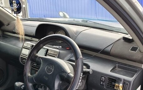 Nissan X-Trail, 2001 год, 650 000 рублей, 9 фотография