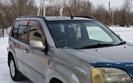 Nissan X-Trail, 2001 год, 650 000 рублей, 6 фотография