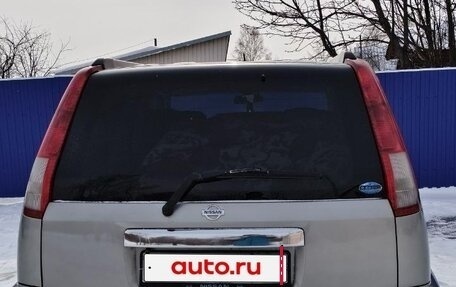 Nissan X-Trail, 2001 год, 650 000 рублей, 3 фотография