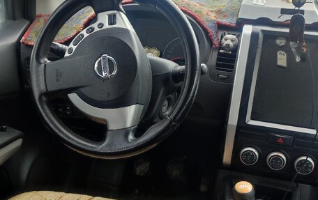 Nissan X-Trail, 2012 год, 1 300 000 рублей, 3 фотография