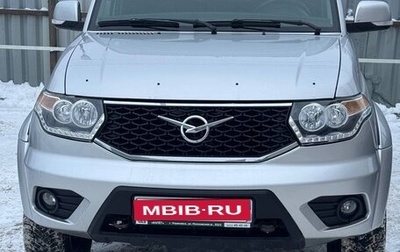 ЛуАЗ Patriot, 2021 год, 1 550 000 рублей, 1 фотография