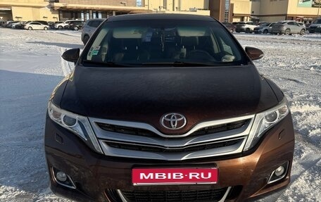 Toyota Venza I, 2013 год, 2 200 000 рублей, 1 фотография