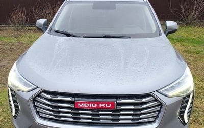 Haval Jolion, 2021 год, 1 300 000 рублей, 1 фотография