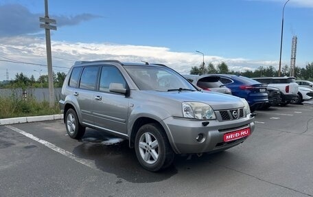 Nissan X-Trail, 2005 год, 650 000 рублей, 1 фотография