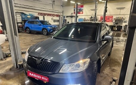 Skoda Octavia, 2009 год, 900 000 рублей, 1 фотография