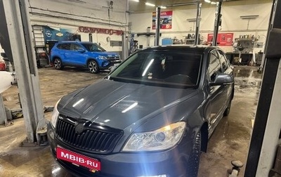 Skoda Octavia, 2009 год, 900 000 рублей, 1 фотография