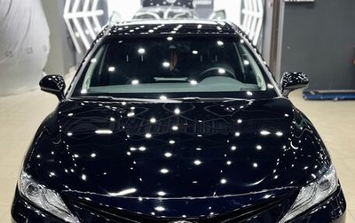 Toyota Camry, 2021 год, 3 333 333 рублей, 1 фотография