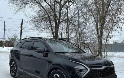 KIA Sportage IV рестайлинг, 2025 год, 3 300 000 рублей, 1 фотография