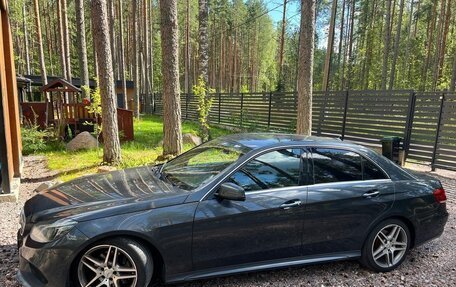 Mercedes-Benz E-Класс, 2013 год, 1 790 000 рублей, 1 фотография